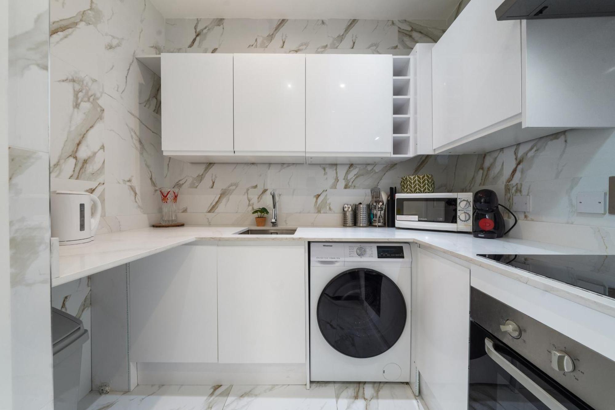 Spacious 3-Bedroom Residence In Exclusive Mayfair 7Gc Londyn Zewnętrze zdjęcie
